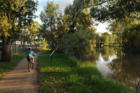 North Western Fishing Trail - Broome Tourism 0