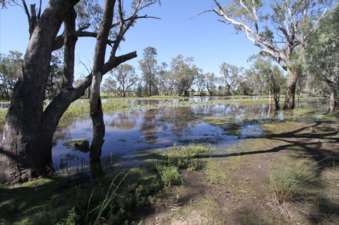 North Western Fishing Trail - Broome Tourism 2