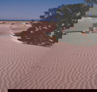 Nullarbor Plain - Broome Tourism
