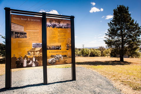 O'Brien's Hill - Broome Tourism 0