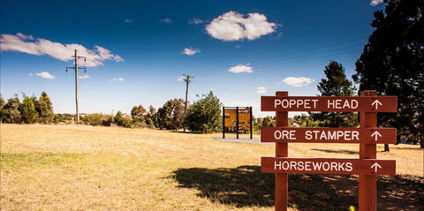 O'Brien's Hill - Broome Tourism 1