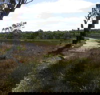 Penola Conservation Park - Broome Tourism