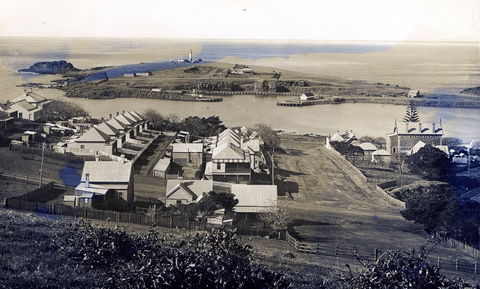 Pilots Cottage Museum - Broome Tourism 0