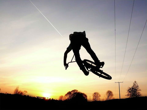 Powter Park BMX Track - Closed Until Further Notice - Broome Tourism 0