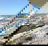 Queenscliff Day Spa - Broome Tourism