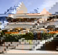 Queenscliff - Broome Tourism