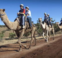 Quorn - Broome Tourism