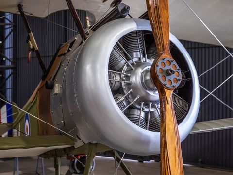 RAAF Amberley Aviation Heritage Centre - Broome Tourism 0