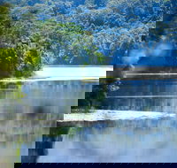 Rocky Creek Dam - Broome Tourism