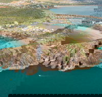 Rosslyn Bay - Broome Tourism