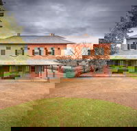 Rouse Hill Estate - Broome Tourism