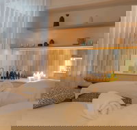 Sensaura Day Spa - Broome Tourism