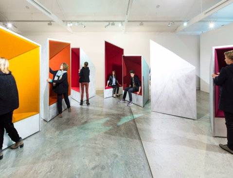 Sherman Contemporary Art Foundation - Broome Tourism 2