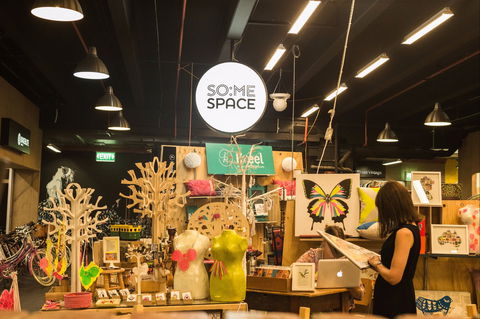 South Melbourne Market - Broome Tourism 1