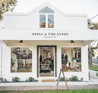 Spell  The Gypsy Collective - Broome Tourism