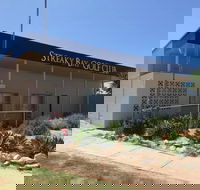 Streaky Bay Golf Club - Broome Tourism