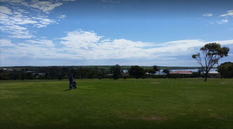Streaky Bay Golf Club - Broome Tourism 1