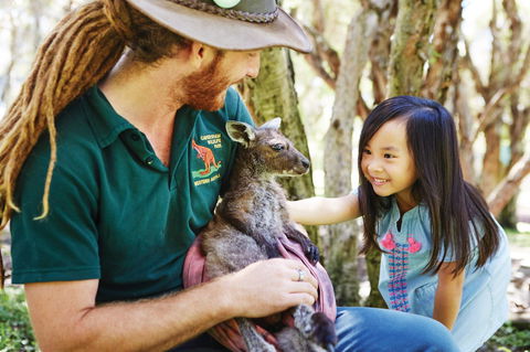 Swan Valley Kids In The Valley Trail - Broome Tourism 0