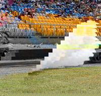 Sydney Dragway - Broome Tourism