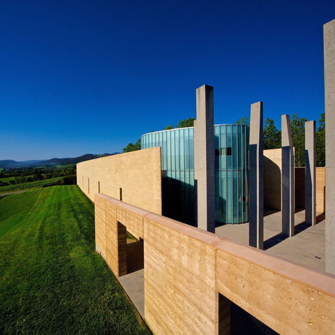 TarraWarra Museum Of Art - Broome Tourism 0