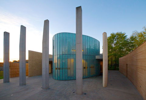 TarraWarra Museum Of Art - Broome Tourism 2