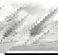 Tasmanian Family History Society Inc. Hobart Branch - Broome Tourism
