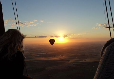 The Avon Valley 500 Loop - Broome Tourism 0
