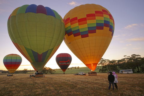 The Avon Valley 500 Loop - Broome Tourism 1