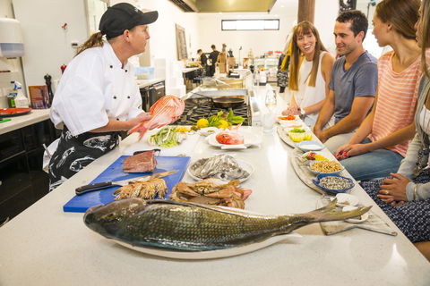 The Fresh Fish Place - Broome Tourism 2
