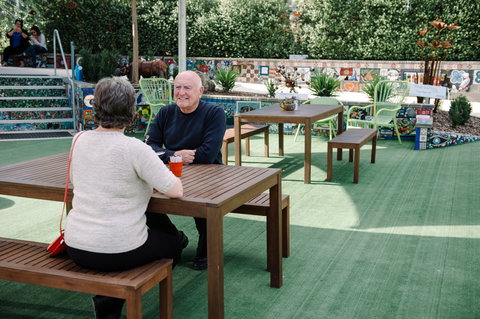 Tootsie Art And Design - Broome Tourism 1