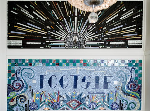 Tootsie Art And Design - Broome Tourism 2