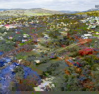 Toodyay - Broome Tourism