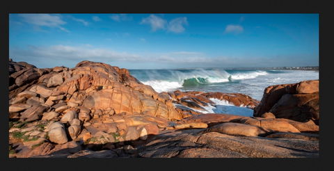Tourist Drive Route 50 - Broome Tourism 0