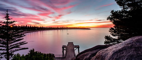 Tourist Drive Route 50 - Broome Tourism 1