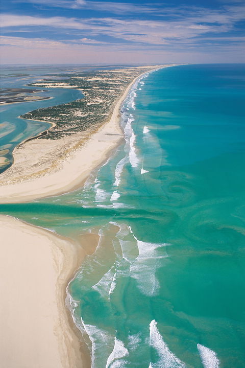 Tourist Drive Route 50 - Broome Tourism 2