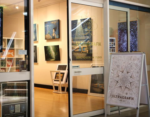 Ultragrafik Fine Art Gallery - Broome Tourism 0