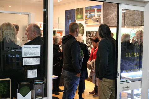 Ultragrafik Fine Art Gallery - Broome Tourism 1