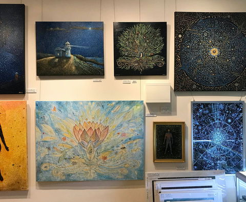 Ultragrafik Fine Art Gallery - Broome Tourism 2