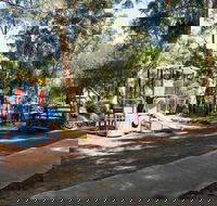 Vasse River and Rotary Park - Broome Tourism