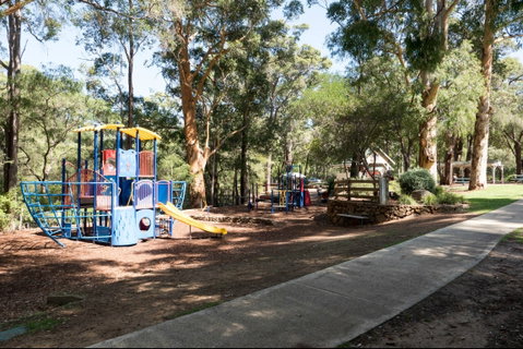 Vasse River And Rotary Park - Broome Tourism 0