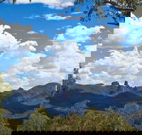 Warrumbungle Environmental Education Centre - Broome Tourism