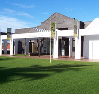Warrnambool Art Gallery - Broome Tourism