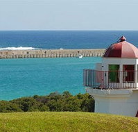 Warrnambool - Broome Tourism