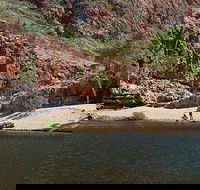 West MacDonnell Ranges - Broome Tourism