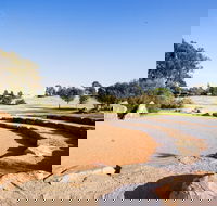 Wiradjuri Amphitheatre - Broome Tourism