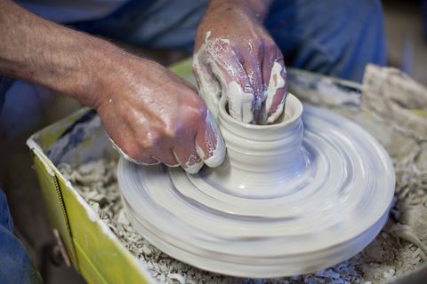 Womboota Artisan Pottery - Broome Tourism 0