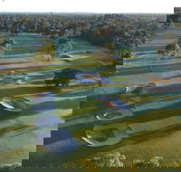 Yarra Yarra Golf Club - Broome Tourism
