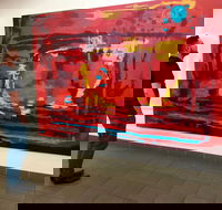 Yubu Napa Art Gallery and Studio - Broome Tourism