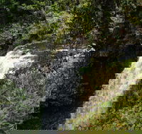 Zillie Falls - Broome Tourism