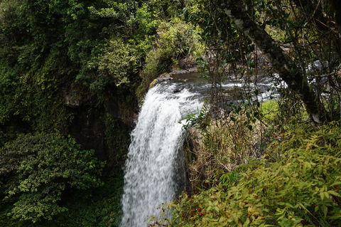Zillie Falls - Broome Tourism 0